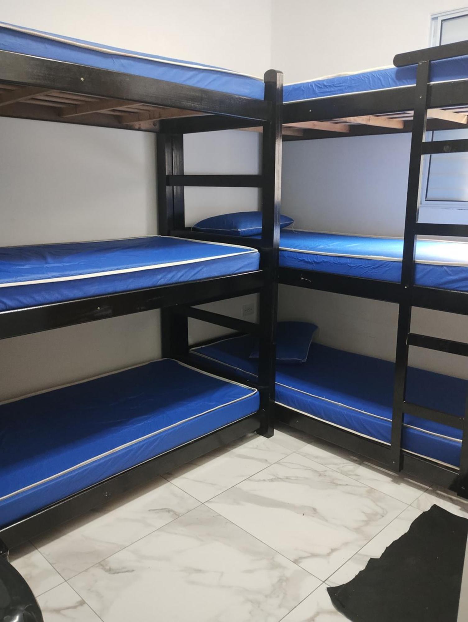 Hotel Lar Pieri Rodrigues Itanhaém Habitación foto